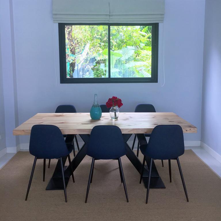 Kamala Beach House - 1 Min Walk To Beach Luaran gambar