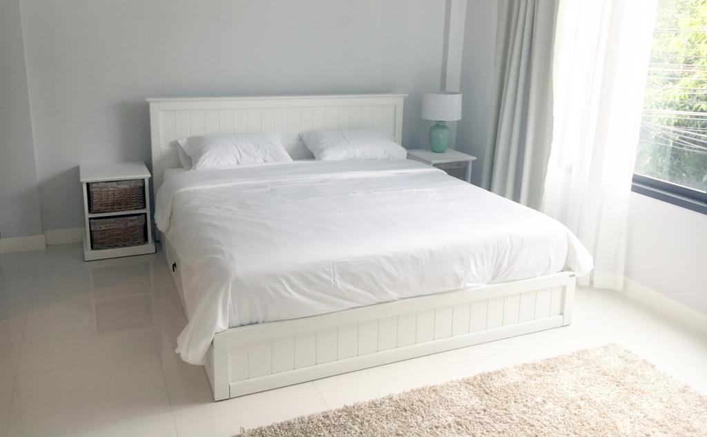 Kamala Beach House - 1 Min Walk To Beach Luaran gambar