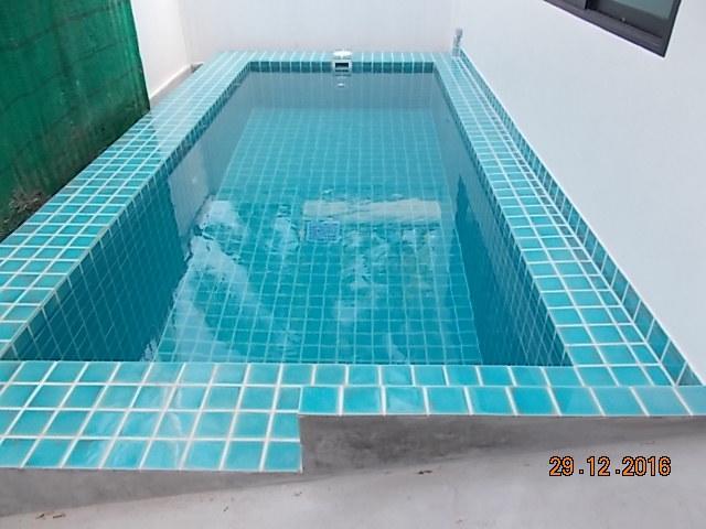 Kamala Beach House - 1 Min Walk To Beach Luaran gambar